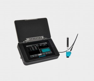 EQUOTIP 550 Leeb D