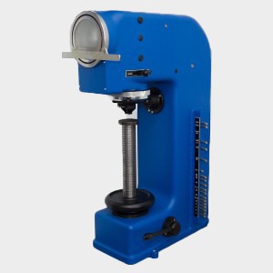 Wolpert Dia Testor 2 Rc, 1-Hebel