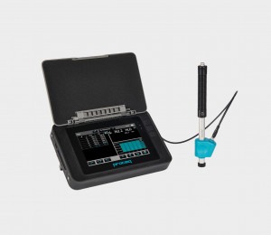 EQUOTIP 550 Leeb G