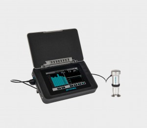 EQUOTIP 550 Portable Rockwell