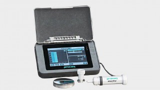 EQUOTIP 550 UCI