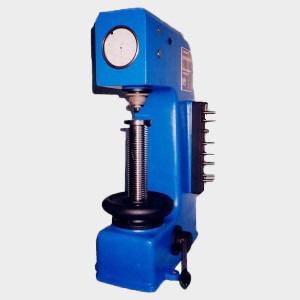 Wolpert Testor HT 1a, 1-Hebel