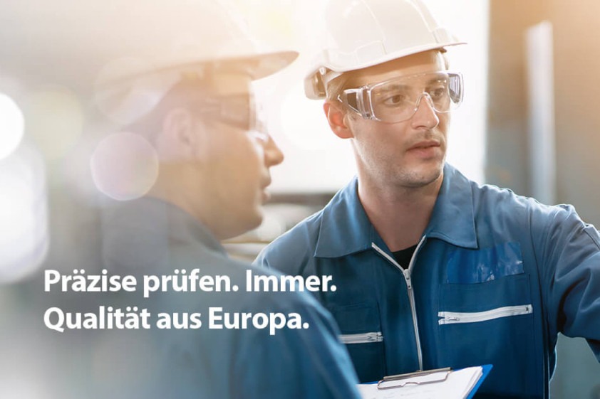 Material Prüfmaschinen Verkauf und Kalibrierung